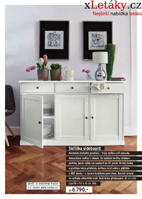 let�k Tchibo let�k strana 1