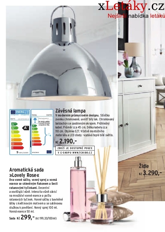 let�k Tchibo let�k strana 1