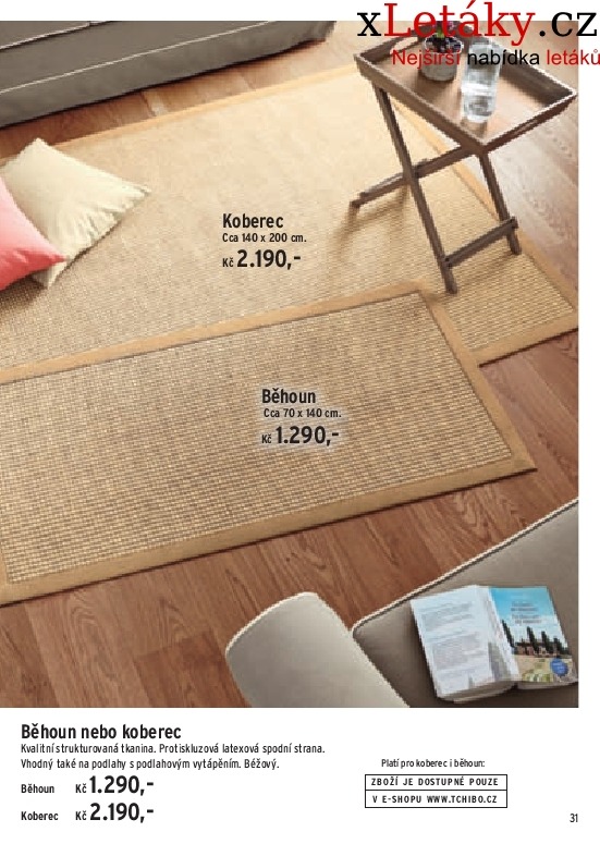 let�k Tchibo let�k strana 1