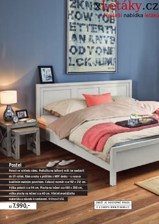 let�k Tchibo let�k strana 1