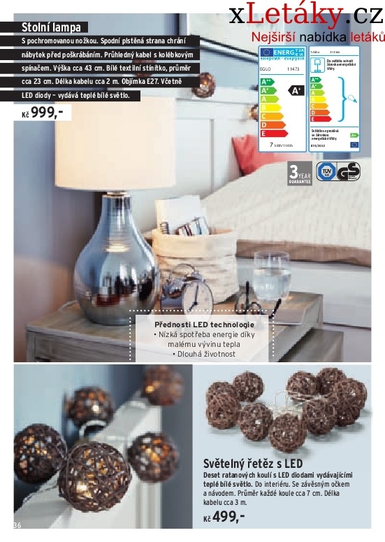 let�k Tchibo let�k strana 1