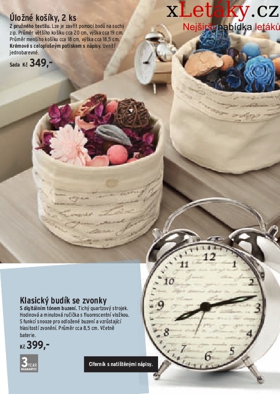 let�k Tchibo let�k strana 1