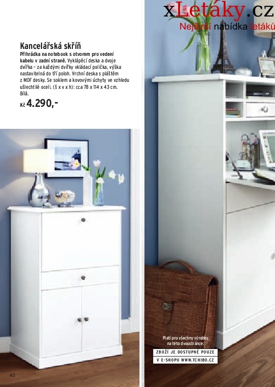 let�k Tchibo let�k strana 1