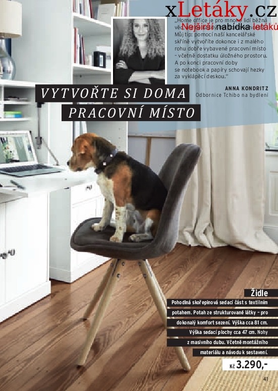 let�k Tchibo let�k strana 1