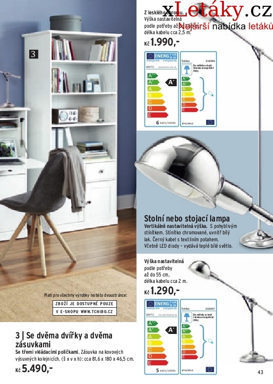 let�k Tchibo let�k strana 1