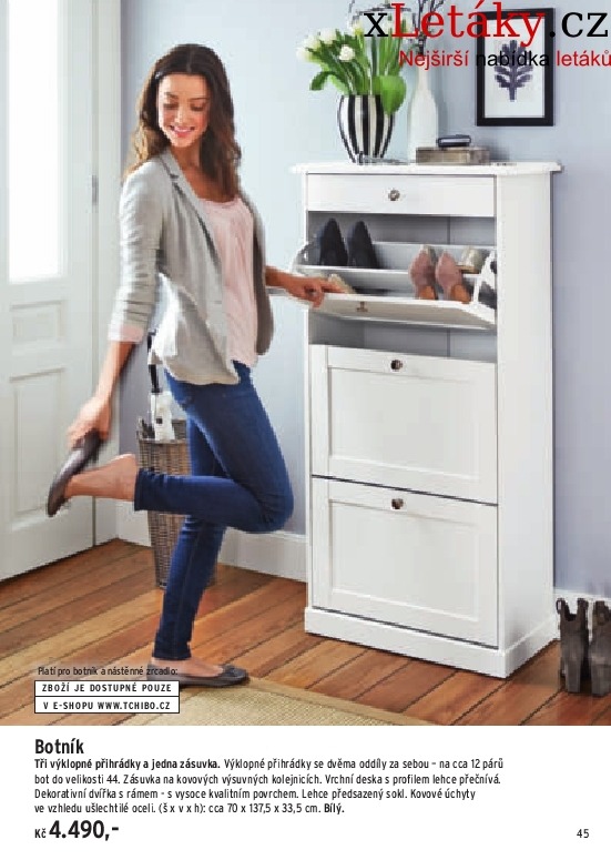 let�k Tchibo let�k strana 1