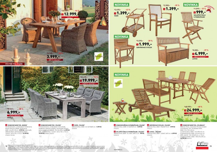 let�k Kika Aktu�ln� let�k od 13.4.2015 strana 1