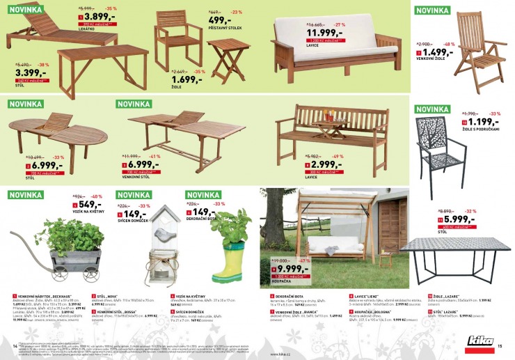 let�k Kika Aktu�ln� let�k od 13.4.2015 strana 1