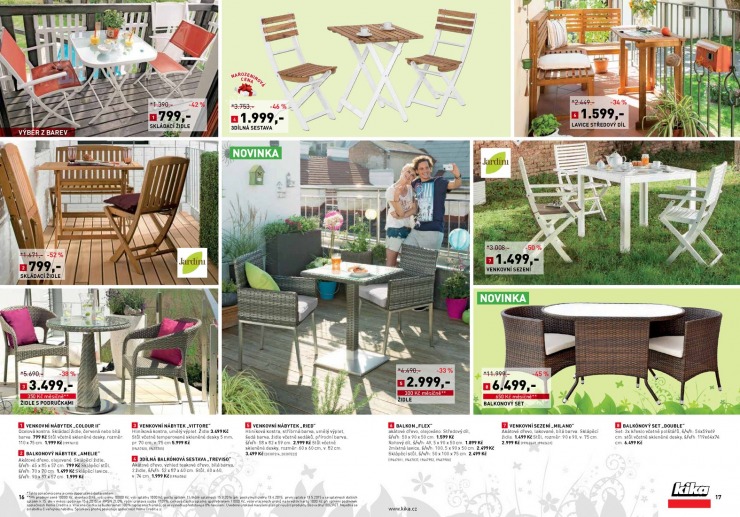 let�k Kika Aktu�ln� let�k od 13.4.2015 strana 1