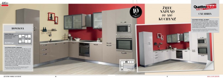 let�k Kika Kuchyn� od 13.4.2015 strana 1