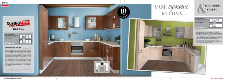 let�k Kika Kuchyn� od 13.4.2015 strana 1