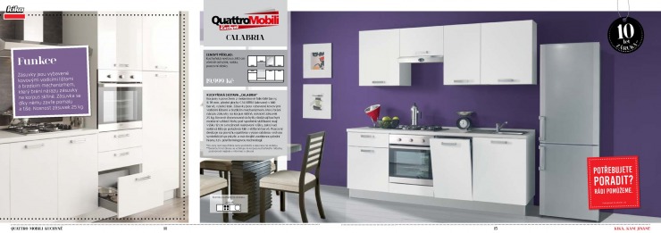 let�k Kika Kuchyn� od 13.4.2015 strana 1