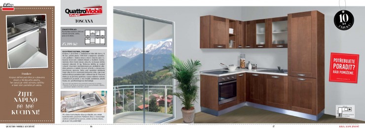 let�k Kika Kuchyn� od 13.4.2015 strana 1