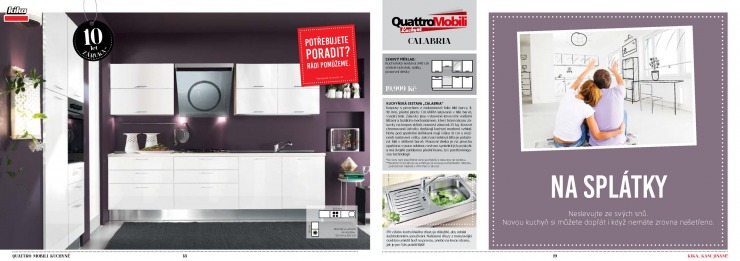 let�k Kika Kuchyn� od 13.4.2015 strana 1