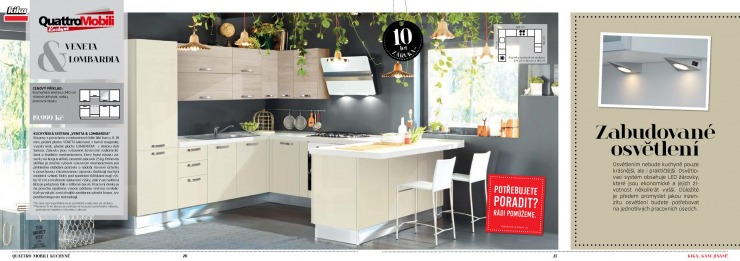 let�k Kika Kuchyn� od 13.4.2015 strana 1