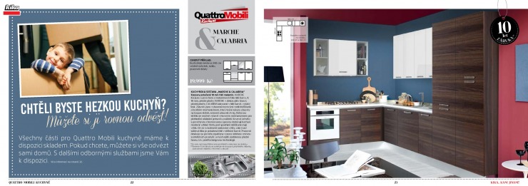 let�k Kika Kuchyn� od 13.4.2015 strana 1