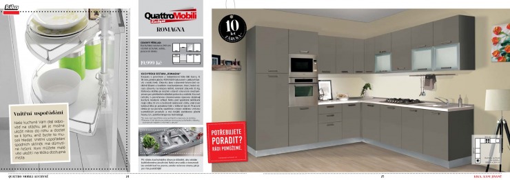 let�k Kika Kuchyn� od 13.4.2015 strana 1