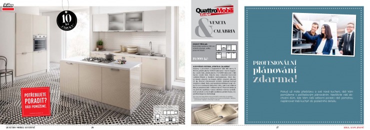 let�k Kika Kuchyn� od 13.4.2015 strana 1