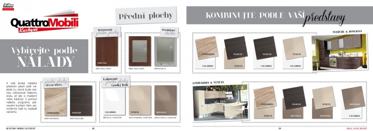 let�k Kika Kuchyn� od 13.4.2015 strana 1