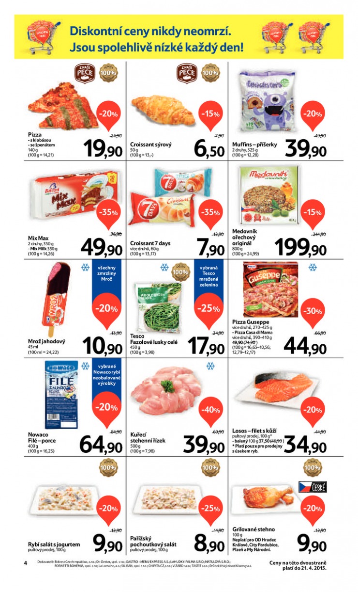 let�k Tesco OD od 15.4.2015 strana 1
