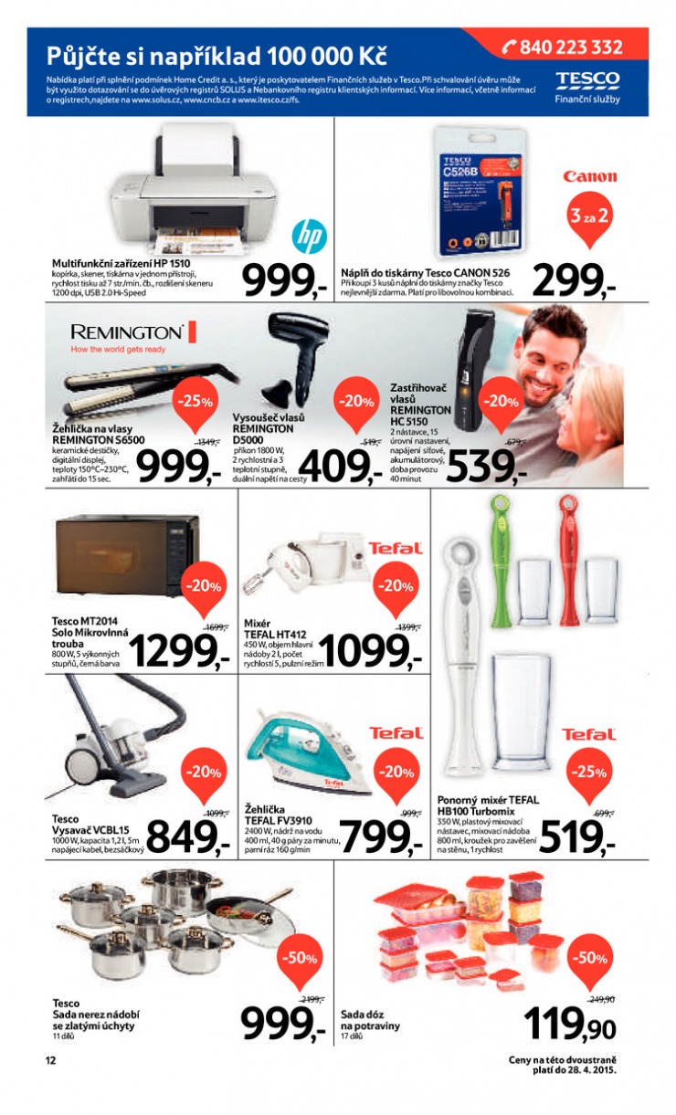 let�k Tesco OD od 15.4.2015 strana 1