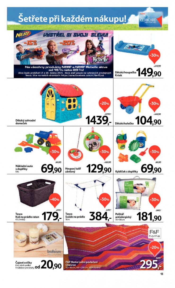 let�k Tesco OD od 15.4.2015 strana 1