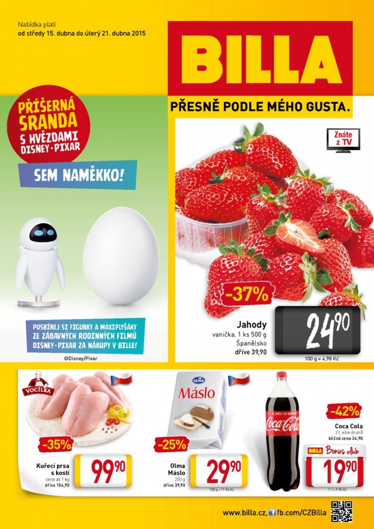 letk Billa velk od 15.4.2015 strana 1