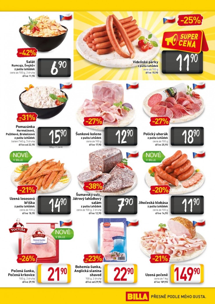 let�k Billa velk� od 15.4.2015 strana 1