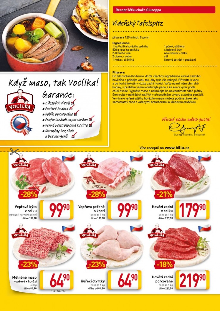 let�k Billa velk� od 15.4.2015 strana 1