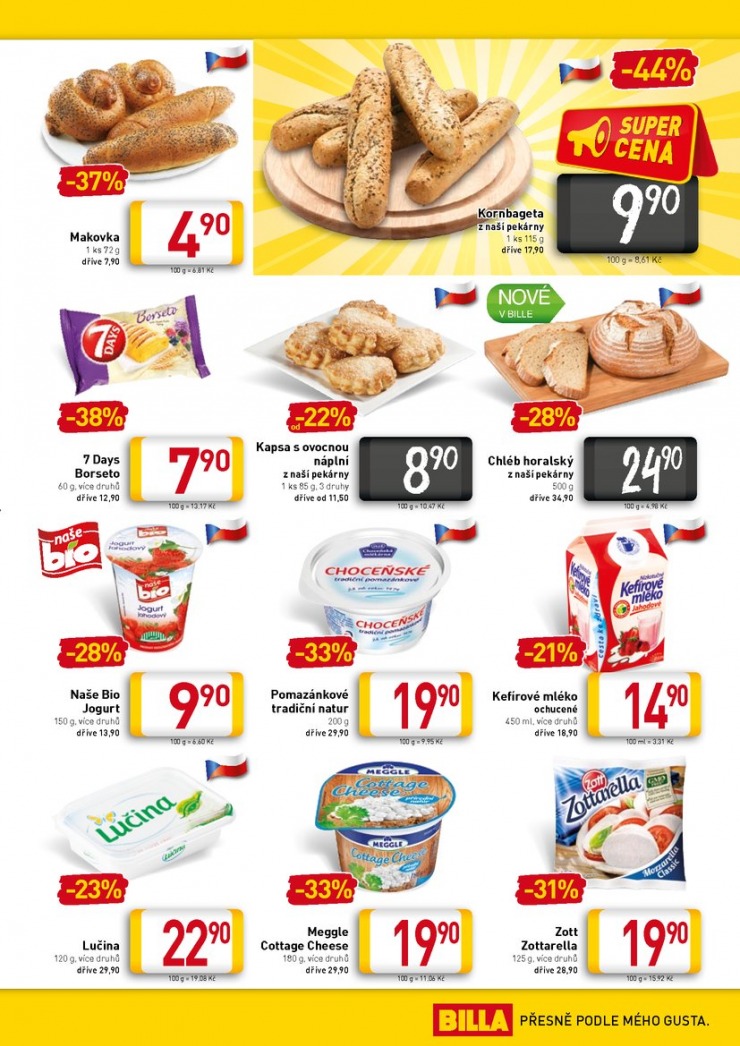 let�k Billa velk� od 15.4.2015 strana 1