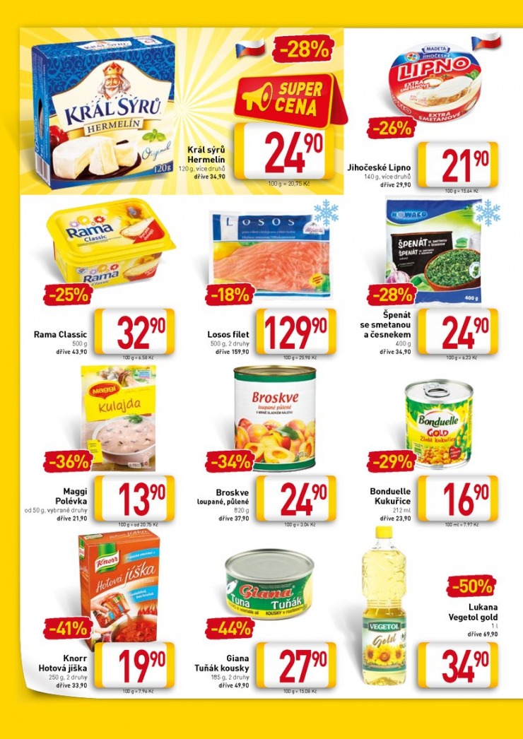 let�k Billa velk� od 15.4.2015 strana 1