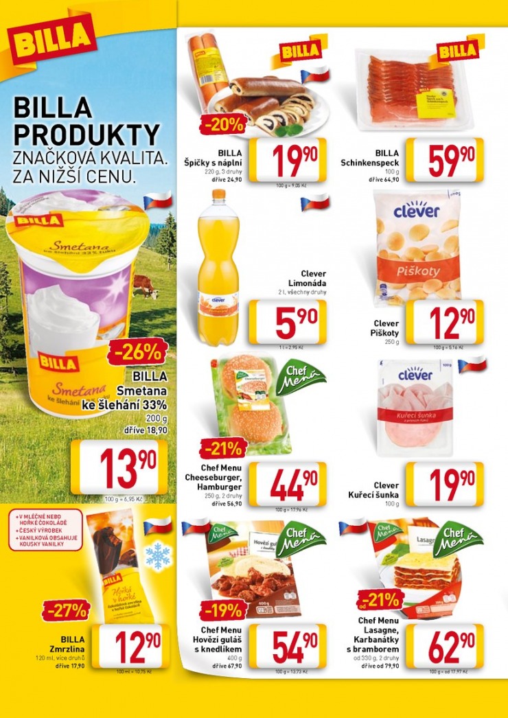 let�k Billa velk� od 15.4.2015 strana 1