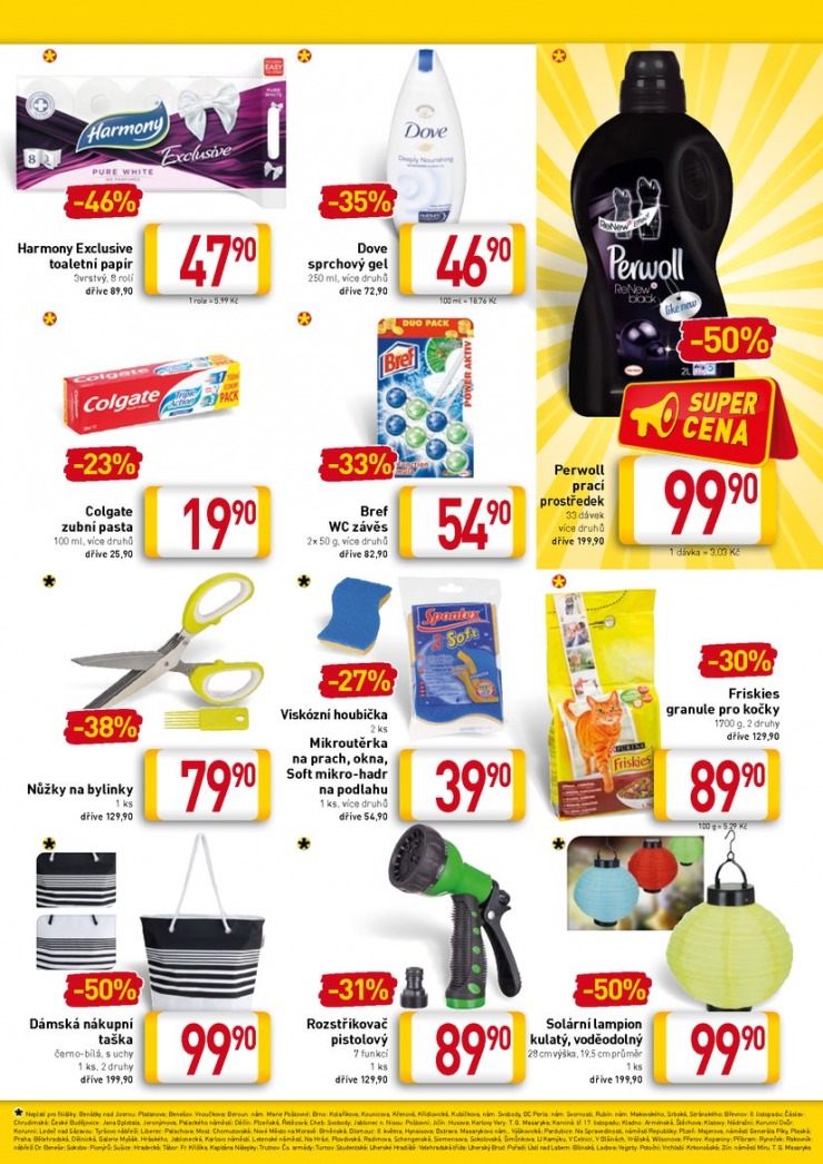 let�k Billa velk� od 15.4.2015 strana 1