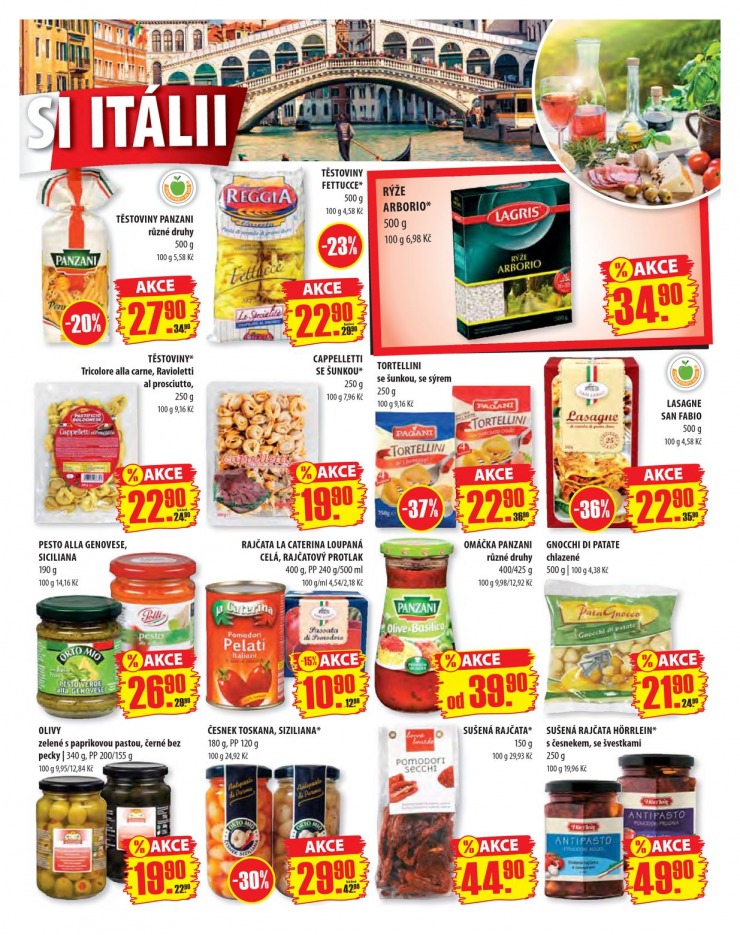 let�k Penny Aktu�ln� nab�dka od 16.4.2015 strana 1