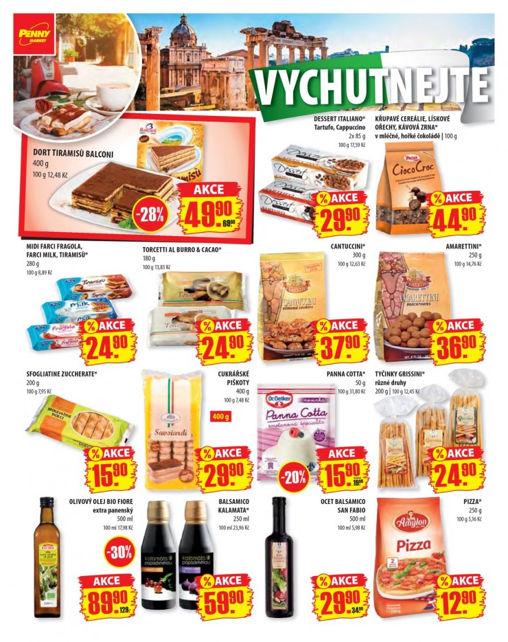 let�k Penny Aktu�ln� nab�dka od 16.4.2015 strana 1