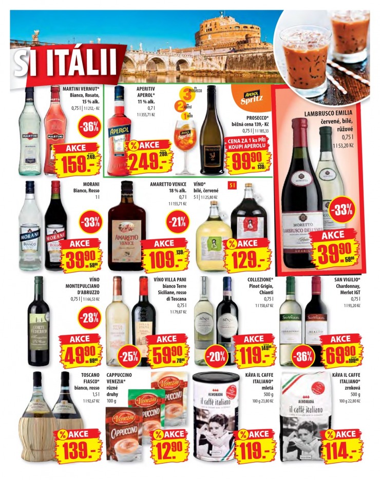 let�k Penny Aktu�ln� nab�dka od 16.4.2015 strana 1