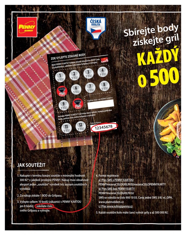 let�k Penny Aktu�ln� nab�dka od 16.4.2015 strana 1