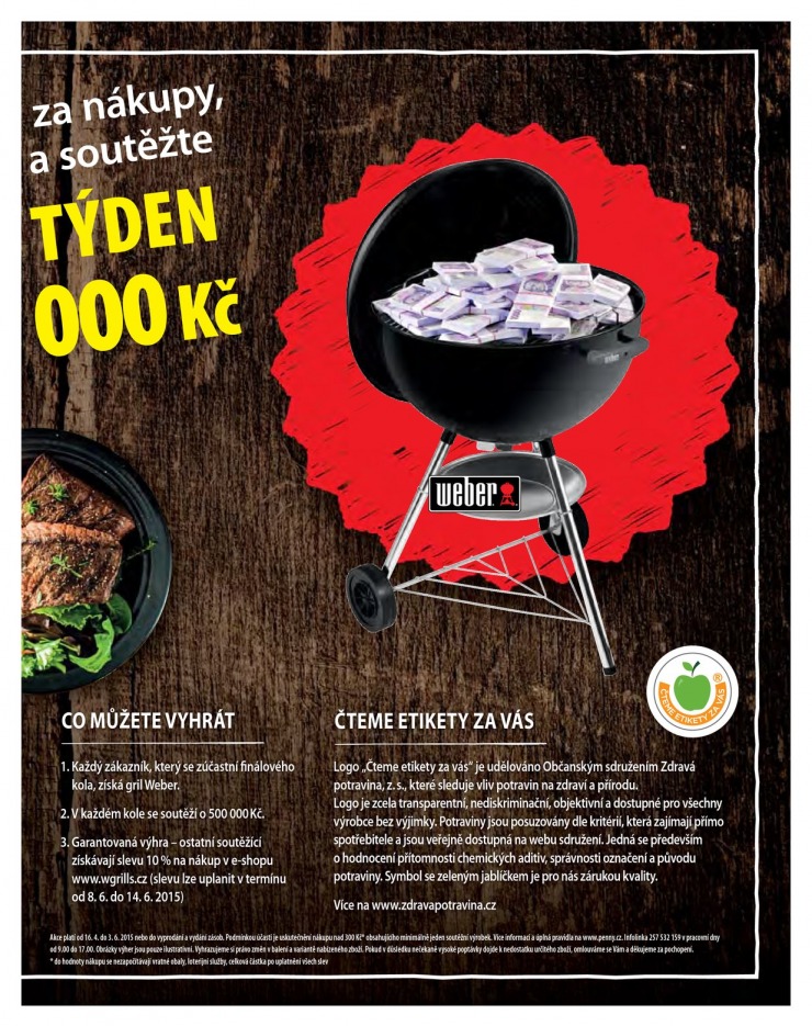 let�k Penny Aktu�ln� nab�dka od 16.4.2015 strana 1