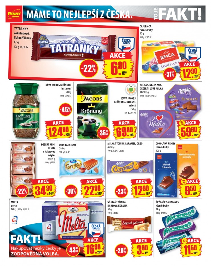 let�k Penny Aktu�ln� nab�dka od 16.4.2015 strana 1