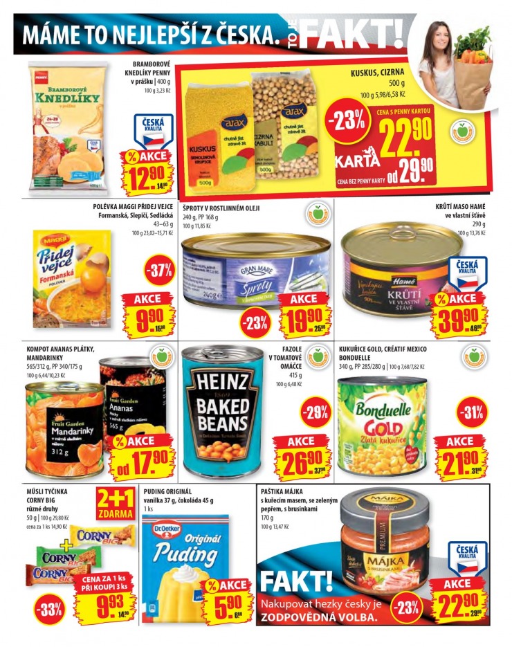 let�k Penny Aktu�ln� nab�dka od 16.4.2015 strana 1