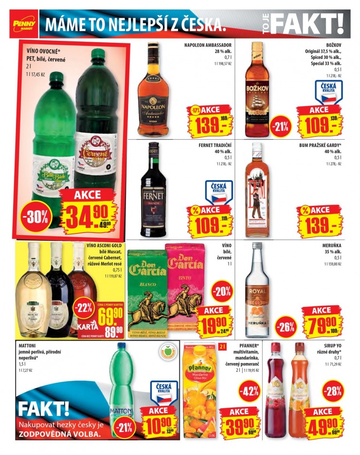 let�k Penny Aktu�ln� nab�dka od 16.4.2015 strana 1