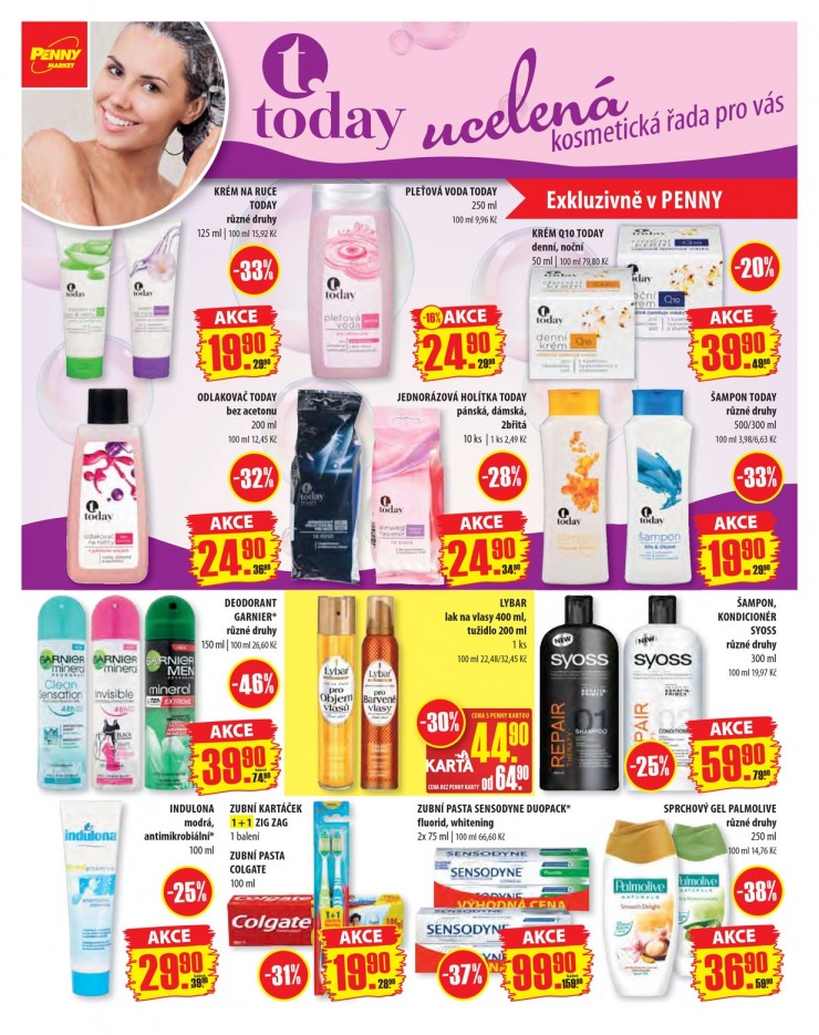 let�k Penny Aktu�ln� nab�dka od 16.4.2015 strana 1