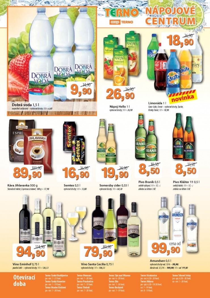 let�k COOP Terno od 15.4.2015 strana 1