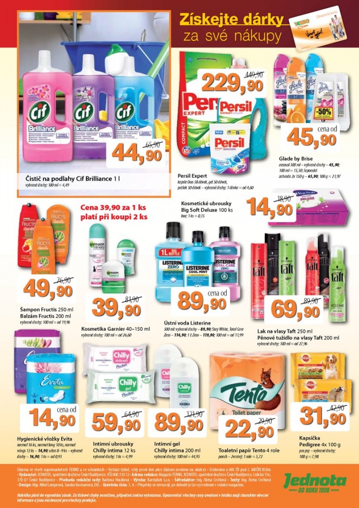 let�k COOP Terno od 15.4.2015 strana 1