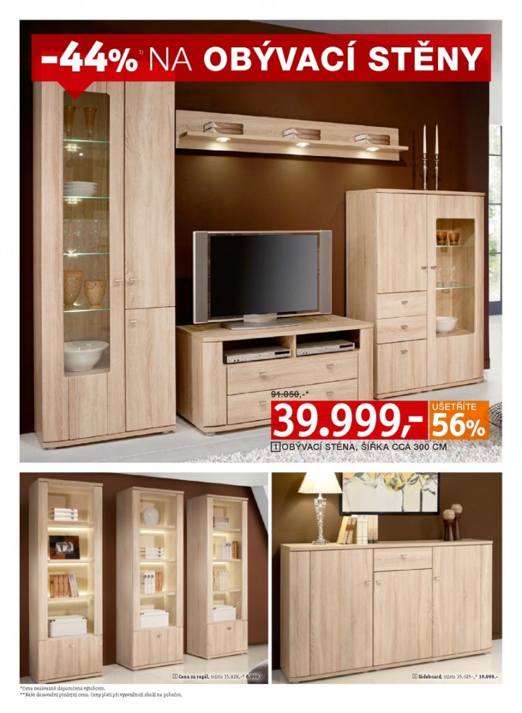 let�k XXXLutz Bytov� trendy od 14.4.2015 strana 1