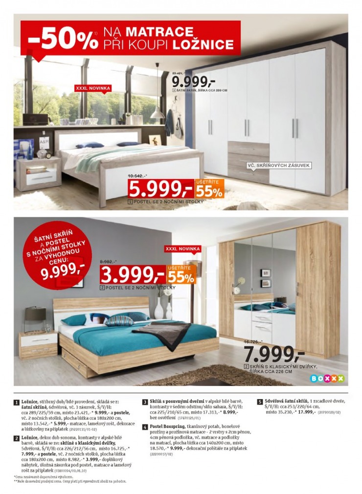 let�k XXXLutz Bytov� trendy od 14.4.2015 strana 1