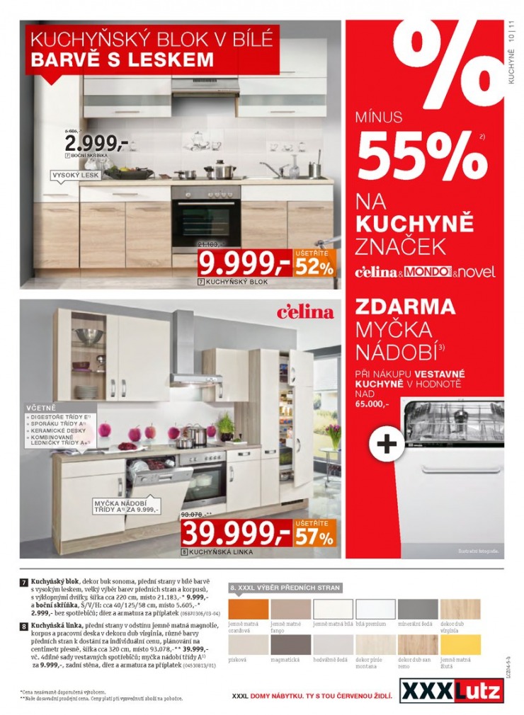 let�k XXXLutz Bytov� trendy od 14.4.2015 strana 1