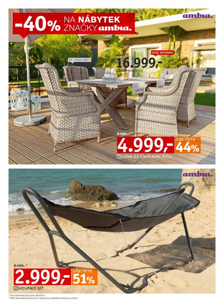 let�k XXXLutz Bytov� trendy od 14.4.2015 strana 1