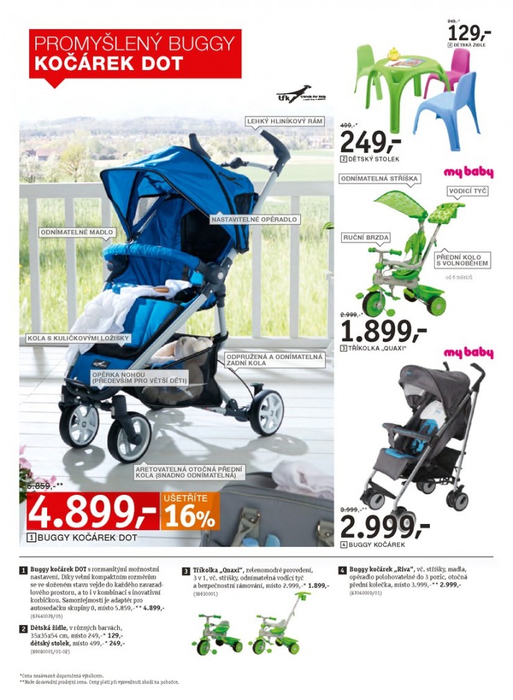 let�k XXXLutz Bytov� trendy od 14.4.2015 strana 1