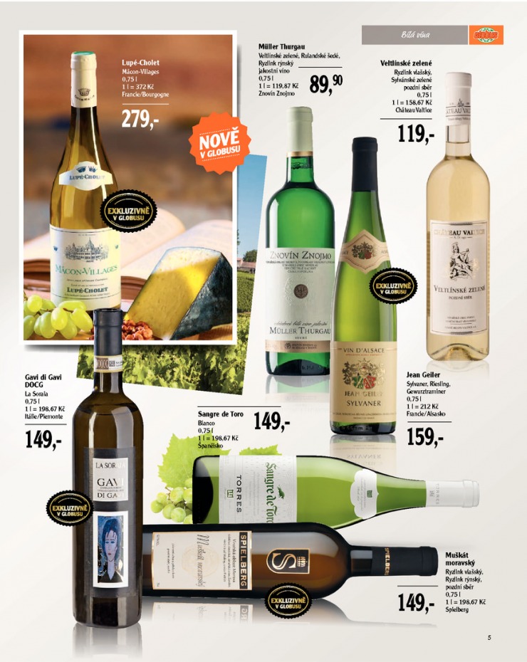 letk Globus Vno od 16.4.2015 strana 1